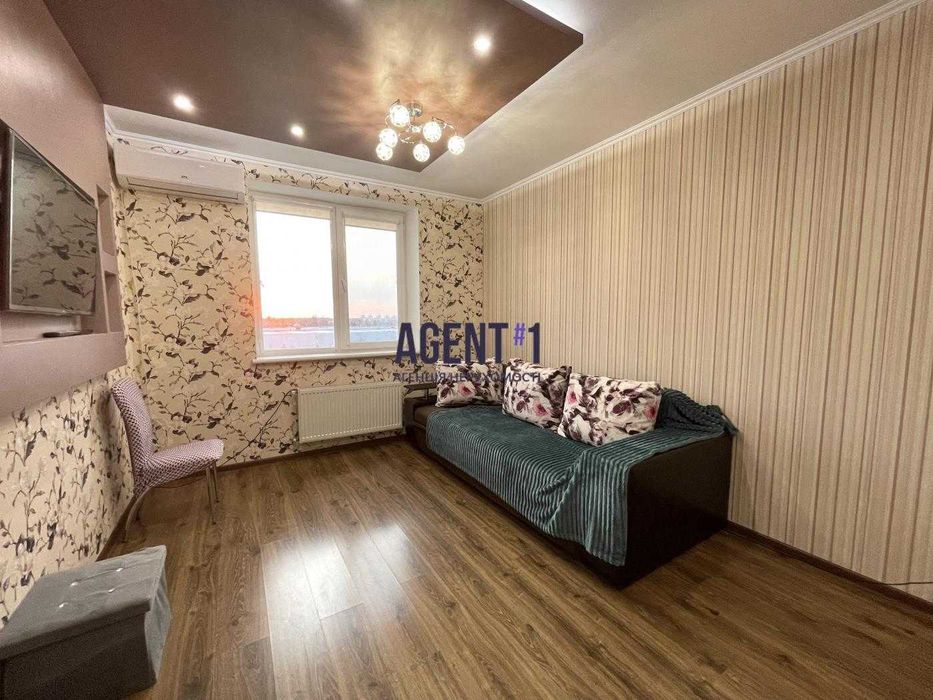 Квартира на вул. Миру, 15А в Києві, ID 220291, фото №5