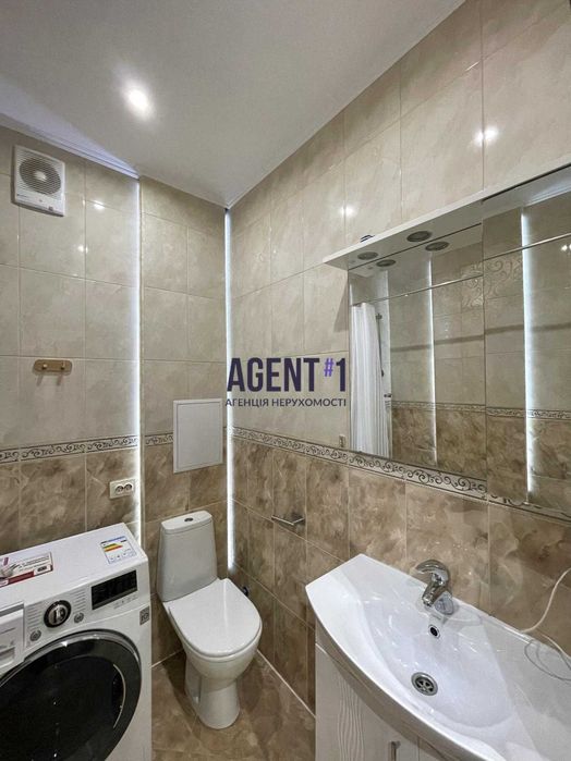 Квартира на вул. Миру, 15А в Києві, ID 220291, фото №6
