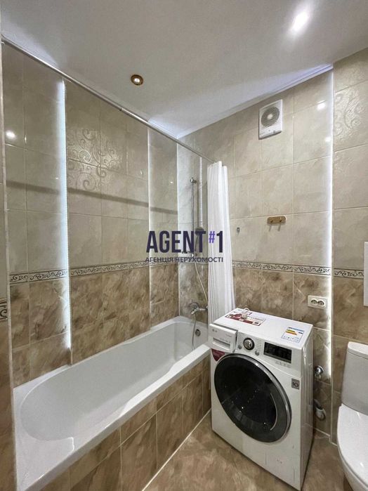 Квартира на вул. Миру, 15А в Києві, ID 220291, фото №7