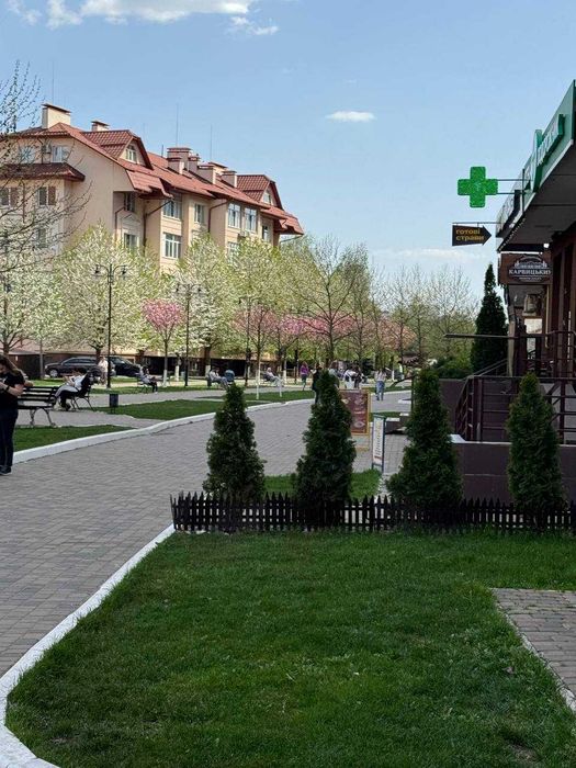 Квартира на вул. Миру, 15А в Києві, ID 220291, фото №9