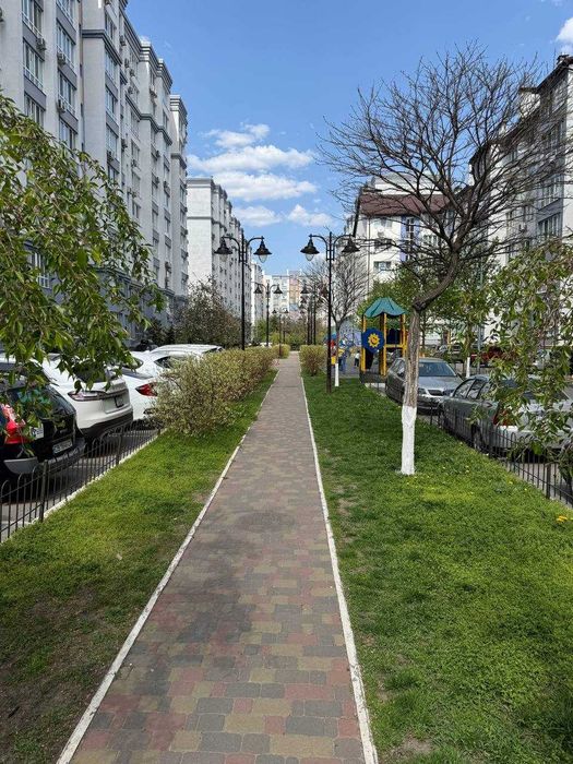 Квартира на вул. Миру, 15А в Києві, ID 220291, фото №10