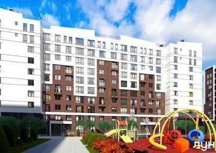 Квартира на біля Набережної в Києві, ID 249013, фото №3