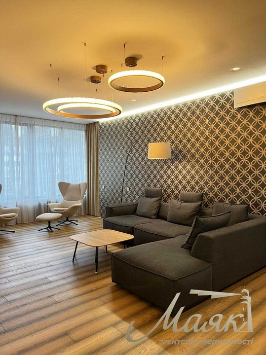Квартира на вул. Євгена Коновальця, 26А в Києві, ID 185983, фото №2