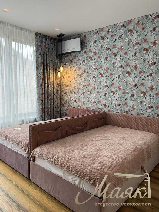 Квартира на вул. Євгена Коновальця, 26А в Києві, ID 185983, фото №15