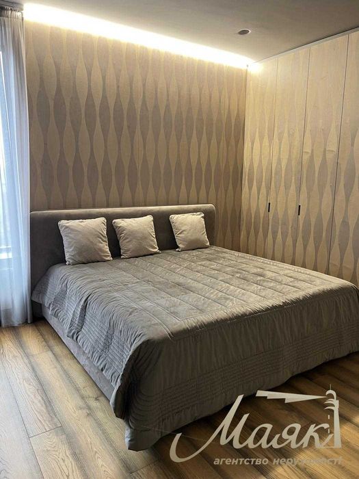 Квартира на вул. Євгена Коновальця, 26А в Києві, ID 185983, фото №7