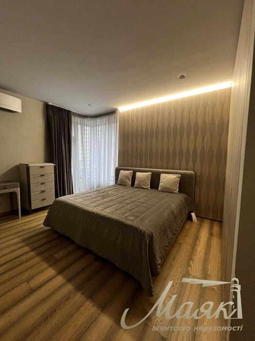 Квартира на вул. Євгена Коновальця, 26А в Києві, ID 185983, фото №8