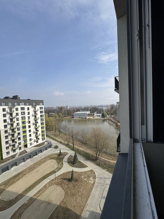 Квартира на ЖК Мілленніум, ID 381125, фото №1