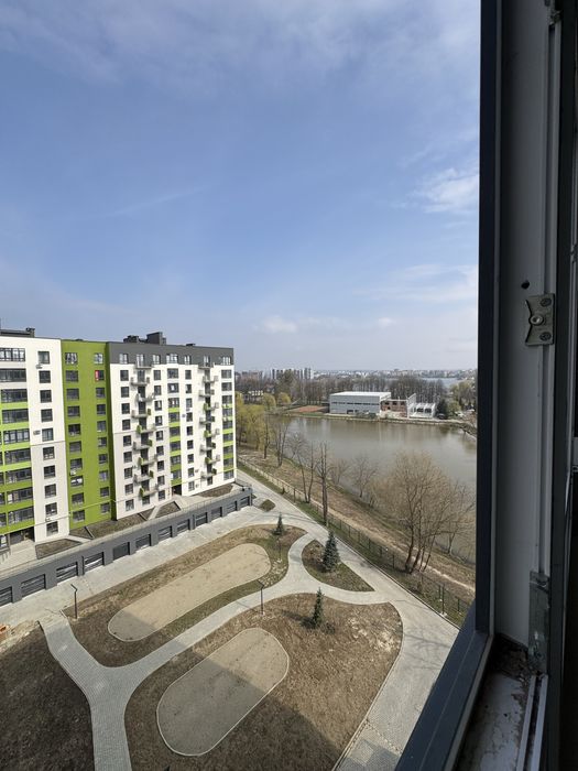 Квартира на ЖК Мілленніум в Івано-Франківську, ID 381125, фото №12