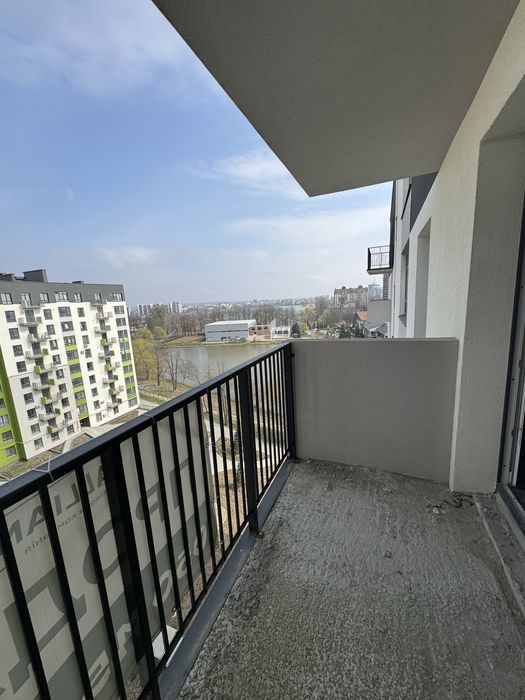Квартира на ЖК Мілленніум в Івано-Франківську, ID 381125, фото №14