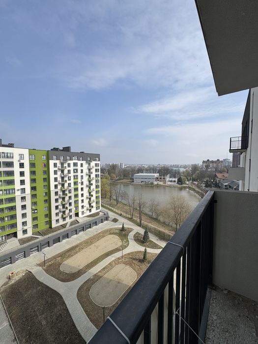Квартира на ЖК Мілленніум в Івано-Франківську, ID 381125, фото №16