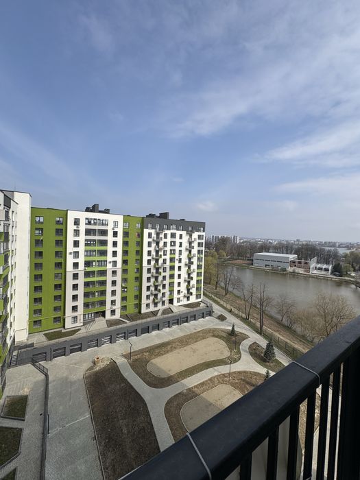 Квартира на ЖК Мілленніум в Івано-Франківську, ID 381125, фото №17