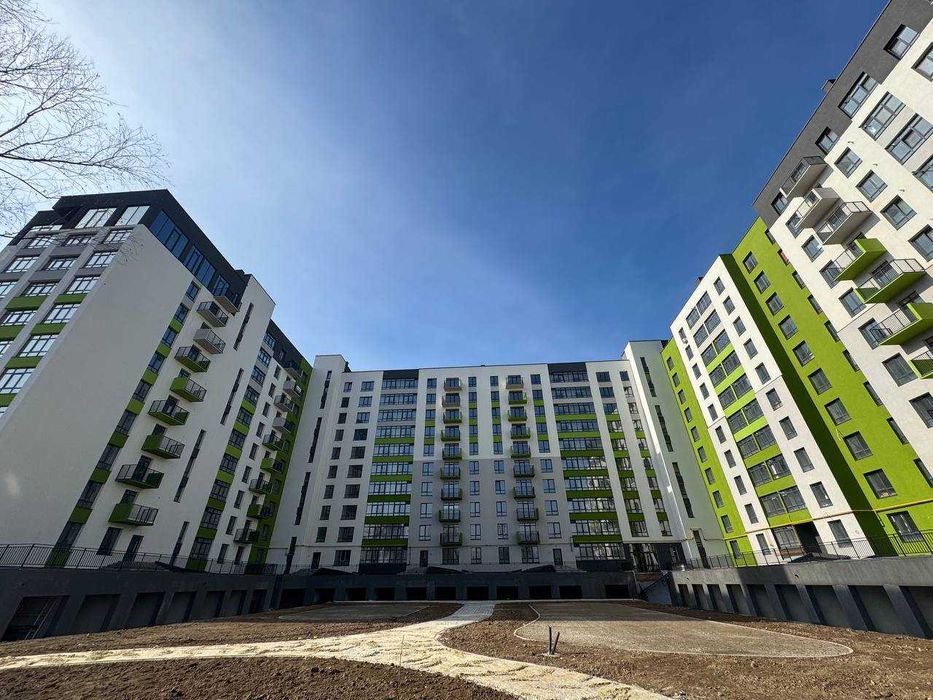 Квартира на ЖК Мілленніум в Івано-Франківську, ID 381125, фото №6