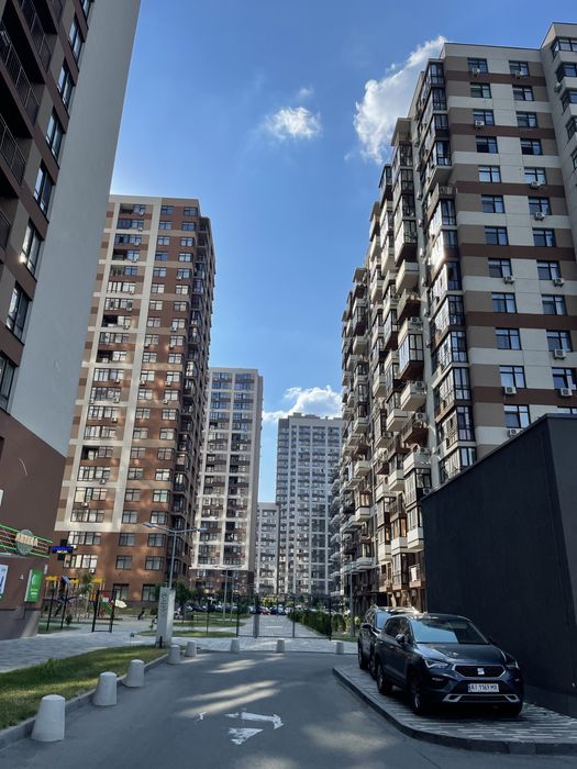Квартира на просп. Європейського Союзу, 43 в Києві, ID 387487, фото №15