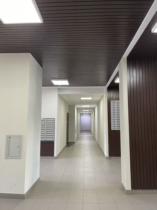 Квартира на просп. Європейського Союзу, 43 в Києві, ID 387487, фото №7