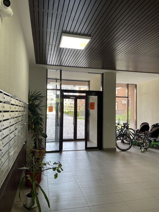 Квартира на просп. Європейського Союзу, 43 в Києві, ID 387487, фото №8