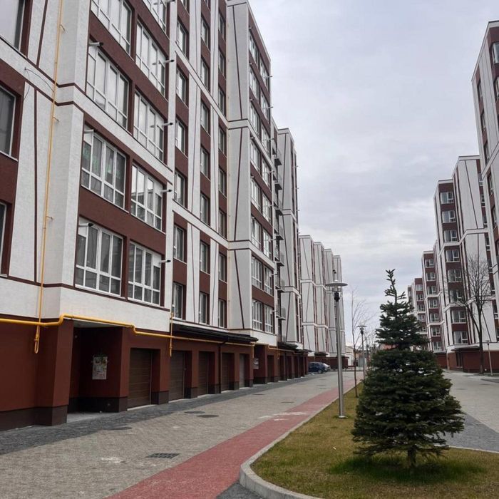 Квартира в Івано-Франківську, ID 171297, фото №7