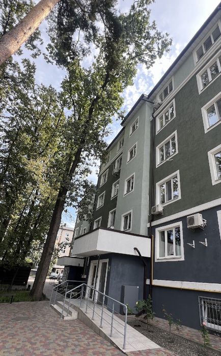 Квартира на ЖК Грін Ярд в Києві, ID 258668, фото №1