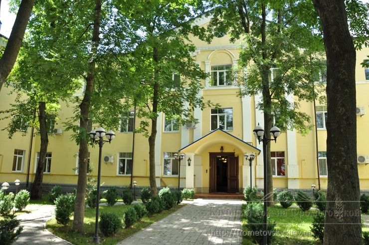 Квартира на Фрометівська, 18А, ID 409735, фото №1