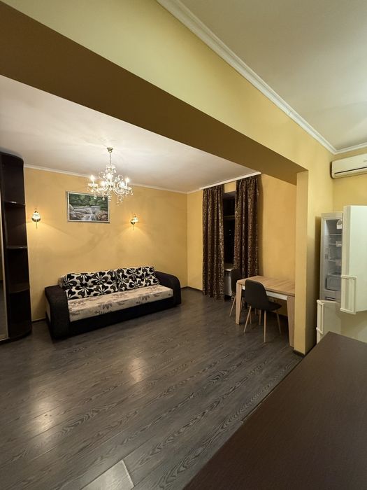 Квартира на Фрометівська, 18А в Києві, ID 409735, фото №2