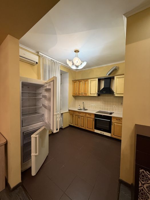 Квартира на Фрометівська, 18А в Києві, ID 409735, фото №3