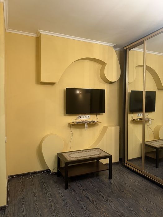 Квартира на Фрометівська, 18А в Києві, ID 409735, фото №4