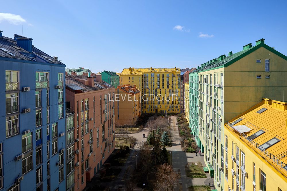 Квартира на вул. Регенераторна, 4 в Києві, ID 195927, фото №10