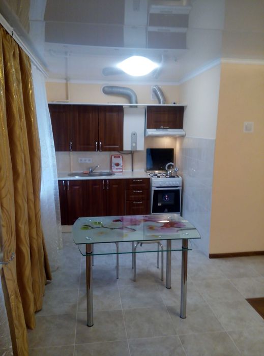 Квартира на 5-й Фонтана в Одесі, ID 290162, фото №1