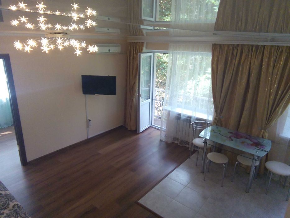 Квартира на 5-й Фонтана в Одесі, ID 290162, фото №2