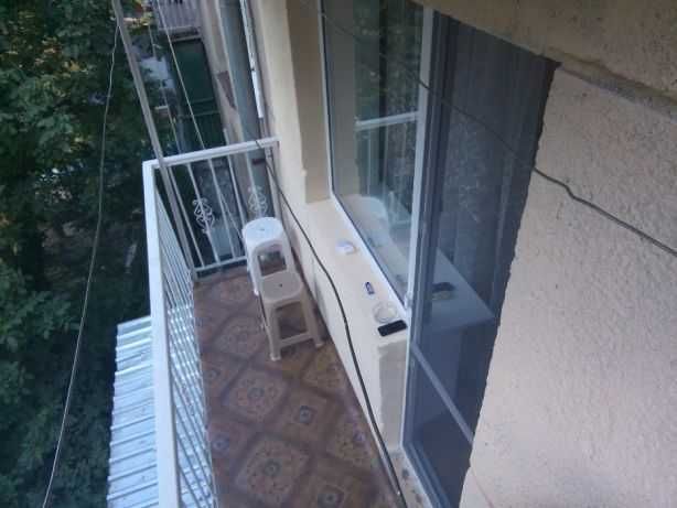 Квартира на 5-й Фонтана в Одесі, ID 290162, фото №12