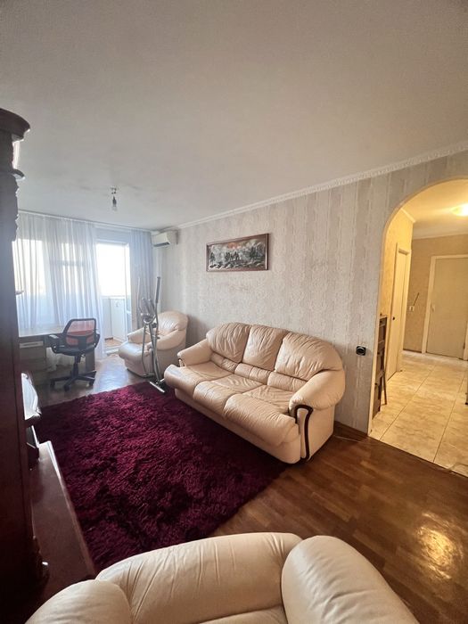 Квартира на вул. Петра Дорошенка, 3 в Кривому Розі, ID 169148, фото №2