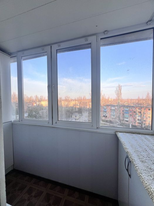 Квартира на вул. Петра Дорошенка, 3 в Кривому Розі, ID 169148, фото №13