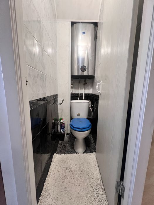 Квартира на вул. Петра Дорошенка, 3 в Кривому Розі, ID 169148, фото №16