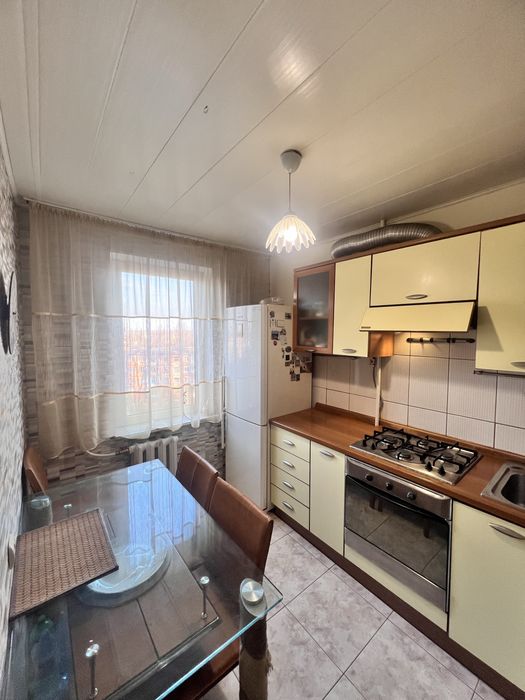 Квартира на вул. Петра Дорошенка, 3 в Кривому Розі, ID 169148, фото №6
