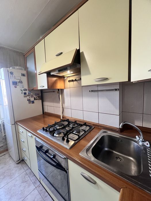 Квартира на вул. Петра Дорошенка, 3 в Кривому Розі, ID 169148, фото №7