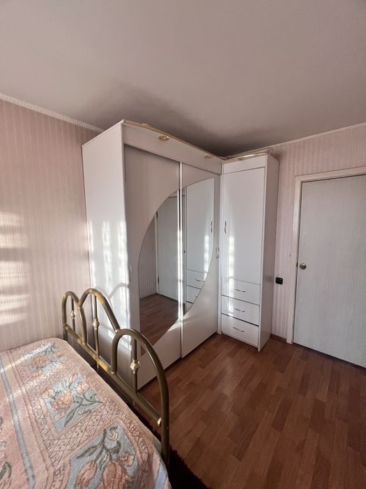 Квартира на вул. Петра Дорошенка, 3 в Кривому Розі, ID 169148, фото №9