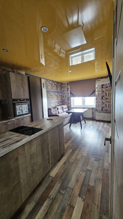 Квартира на пров. Лисогірський, 20 в Києві, ID 300693, фото №1