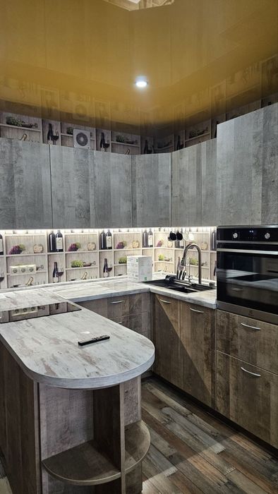 Квартира на пров. Лисогірський, 20 в Києві, ID 300693, фото №2