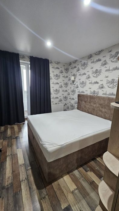 Квартира на пров. Лисогірський, 20 в Києві, ID 300693, фото №3