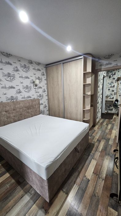 Квартира на пров. Лисогірський, 20 в Києві, ID 300693, фото №4