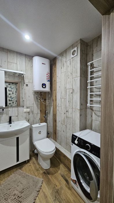 Квартира на пров. Лисогірський, 20 в Києві, ID 300693, фото №5