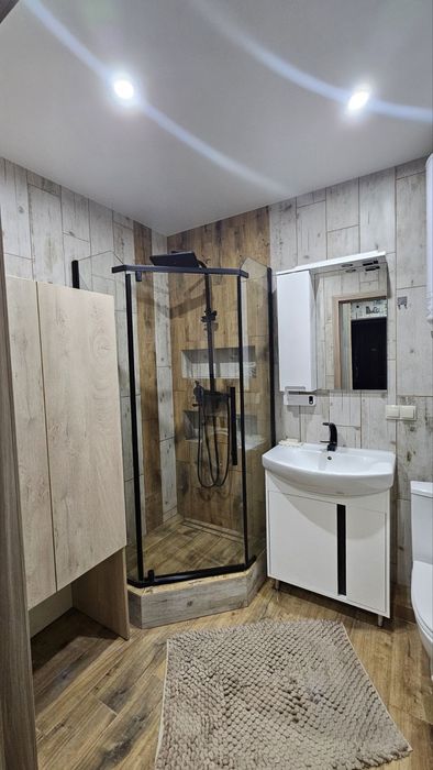 Квартира на пров. Лисогірський, 20 в Києві, ID 300693, фото №6
