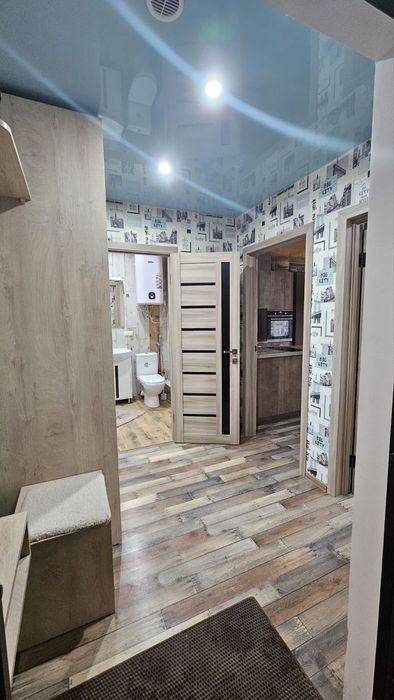 Квартира на пров. Лисогірський, 20 в Києві, ID 300693, фото №7