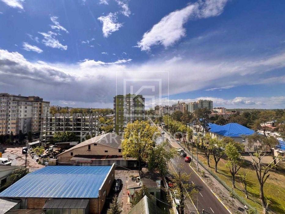 Квартира на вул. Тургенівська в Києві, ID 287125, фото №1