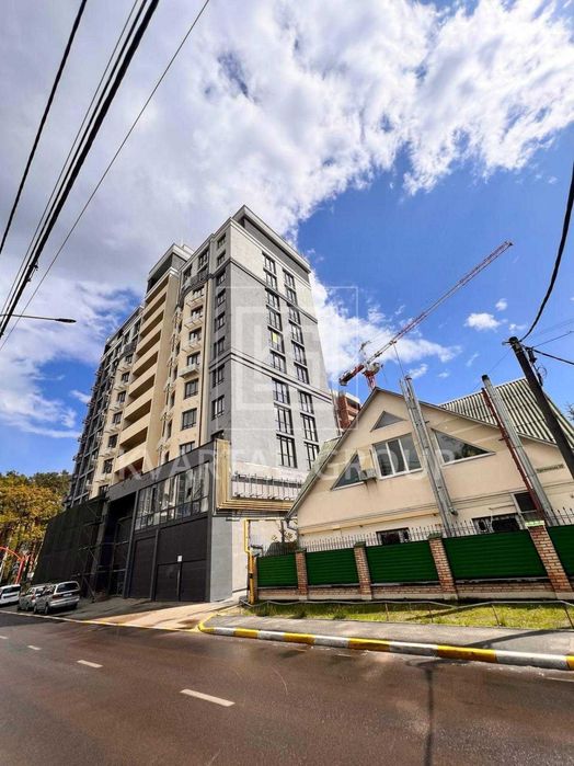 Квартира на вул. Тургенівська в Києві, ID 287125, фото №8