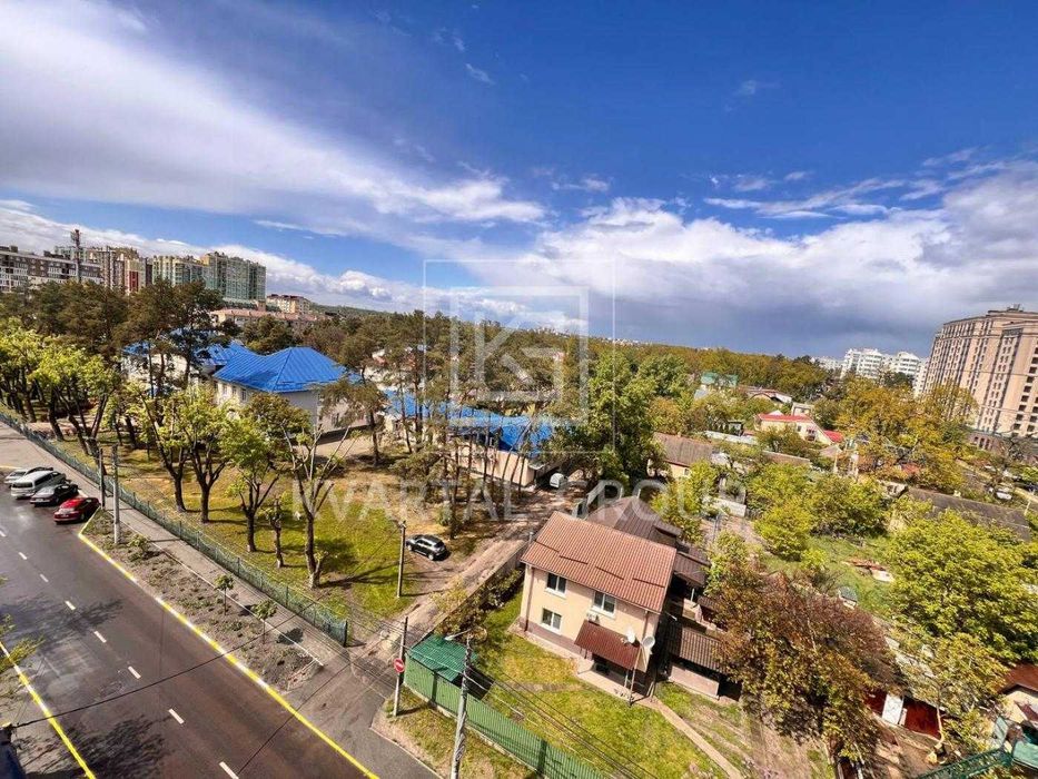 Квартира на вул. Тургенівська в Києві, ID 287125, фото №9