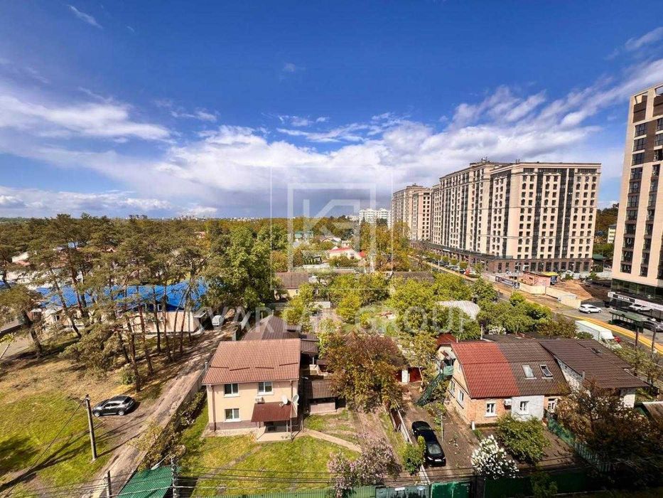 Квартира на вул. Тургенівська в Києві, ID 287125, фото №10