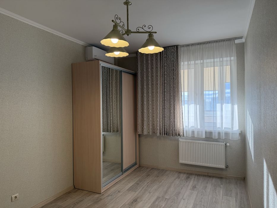 Квартира на вул. Героїв Оборони 10а в Києві, ID 202640, фото №9