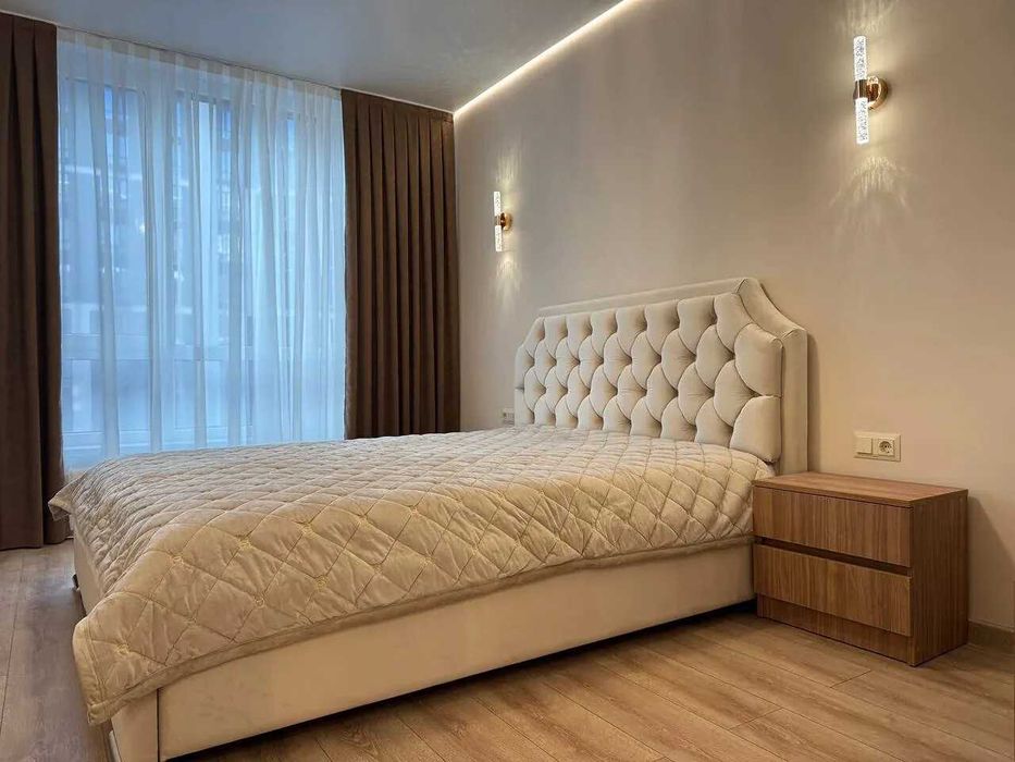 Квартира на ЖК Комфорт Парк в Івано-Франківську, ID 263807, фото №7