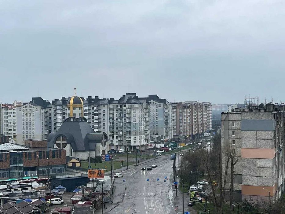 Квартира на біля ТЦ Veles Mall в Івано-Франківську, ID 208082, фото №21