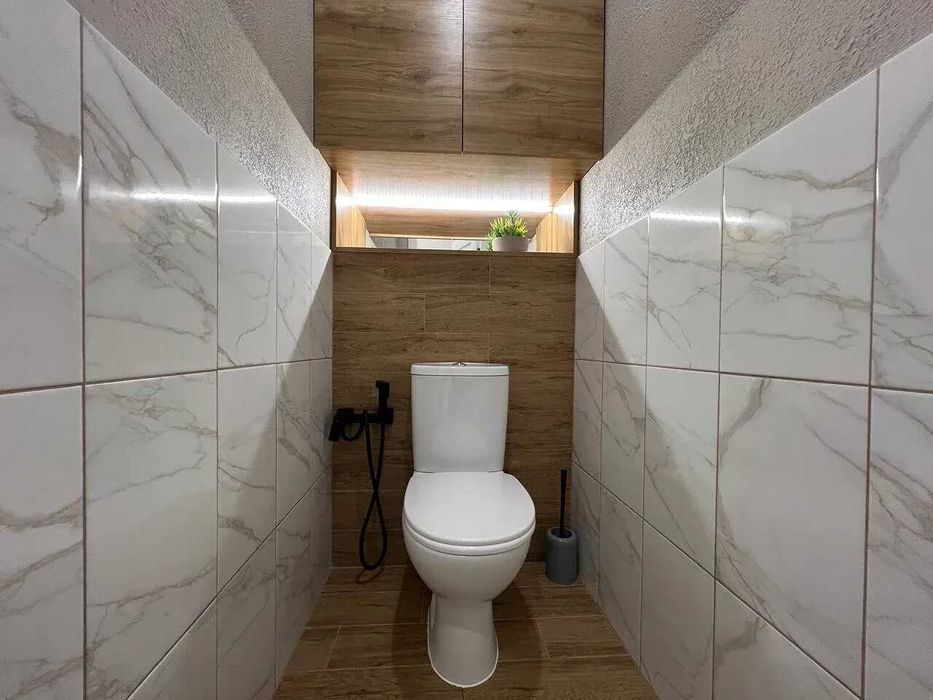 Квартира на біля ТЦ Veles Mall в Івано-Франківську, ID 208082, фото №22